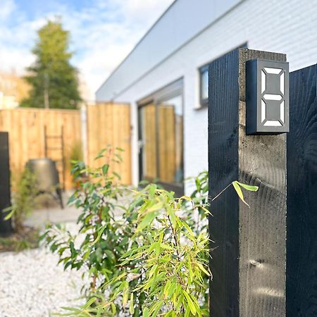 Bed & Breakfast Waterpoort - Incl Gratis Licht Ontbijt En Parking Sneek Exteriör bild