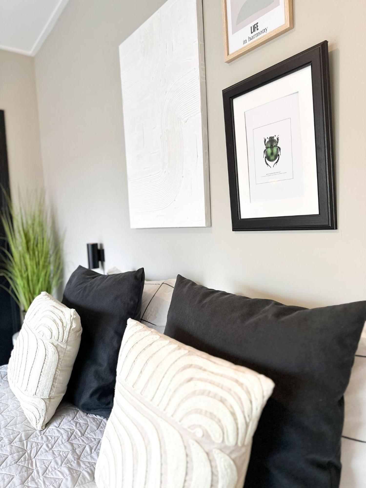 Bed & Breakfast Waterpoort - Incl Gratis Licht Ontbijt En Parking Sneek Exteriör bild
