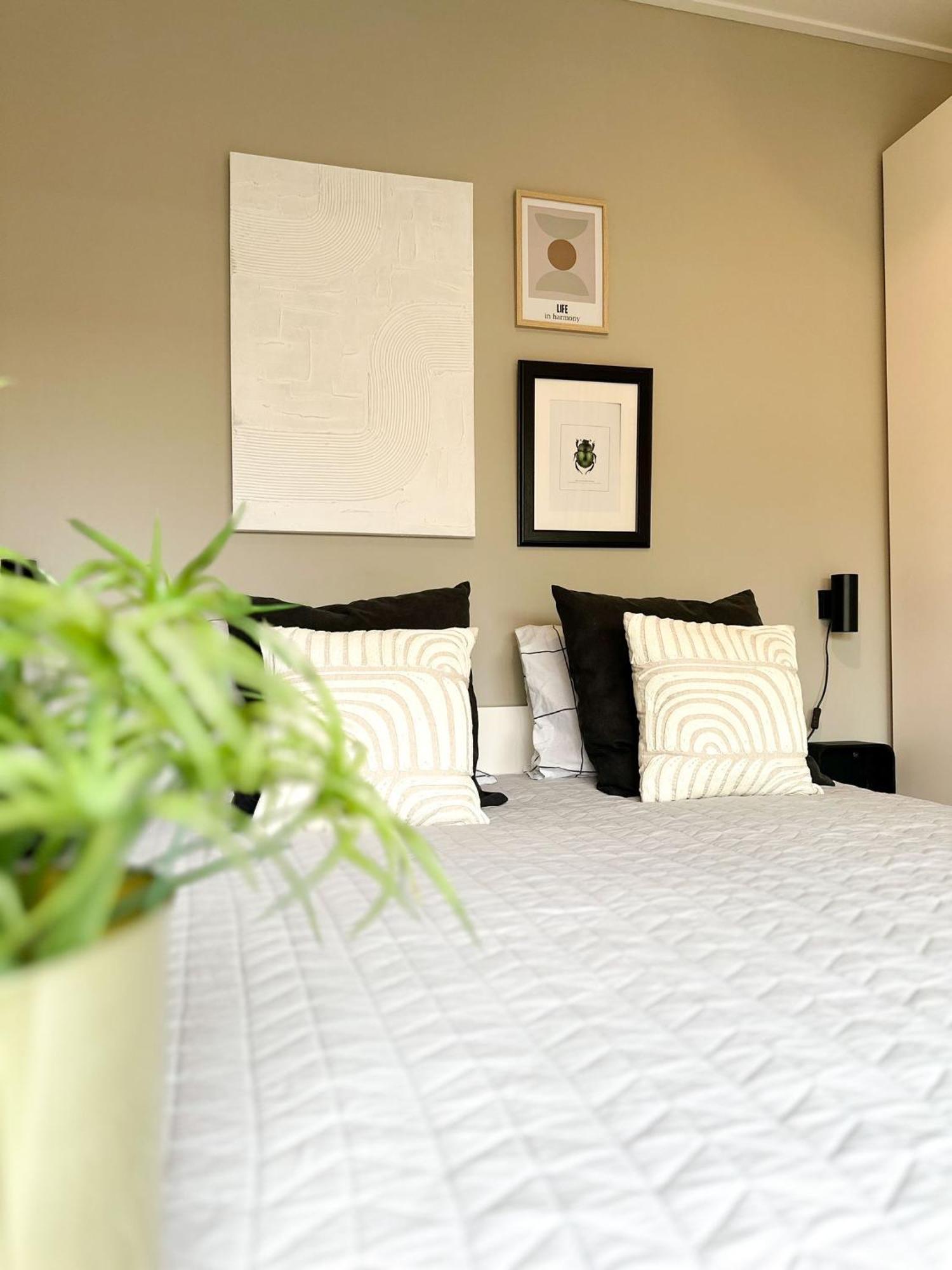Bed & Breakfast Waterpoort - Incl Gratis Licht Ontbijt En Parking Sneek Exteriör bild