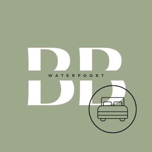 Bed & Breakfast Waterpoort - Incl Gratis Licht Ontbijt En Parking Sneek Exteriör bild